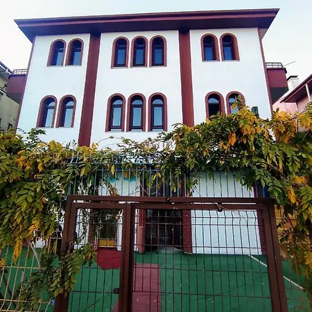 Pasa Konagi Apartment Ankara