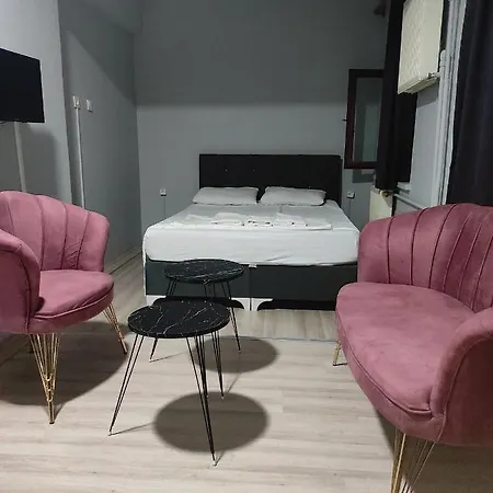 Pasa Konagi Apartment