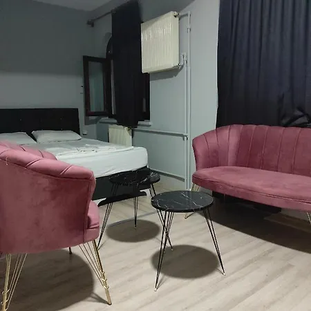 Pasa Konagi Apartment