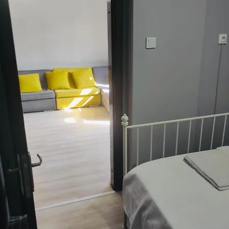 Apartment Pasa Konagi Konaklama