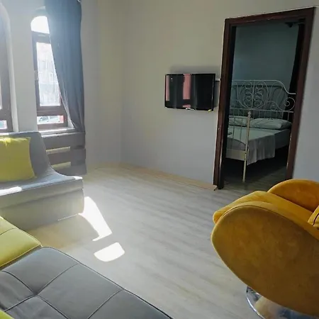 Apartment Pasa Konagi Konaklama