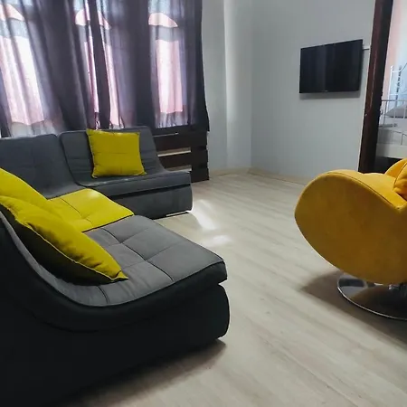 Pasa Konagi Konaklama Apartment Ankara