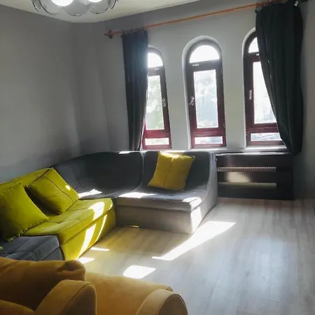 Pasa Konagi Konaklama Ankara