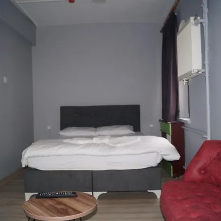 Apartment Pasa Konagi Konaklama
