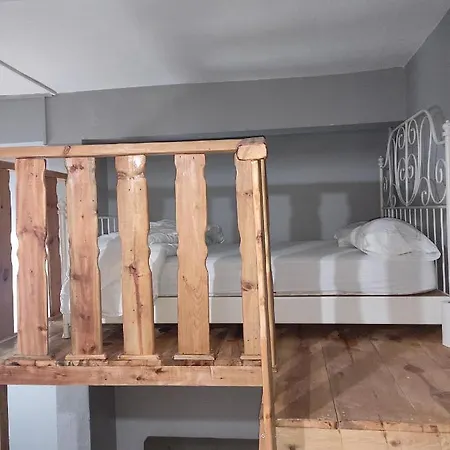 Apartment Pasa Konagi Konaklama