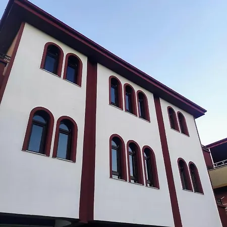 Pasa Konagi Konaklama Apartment