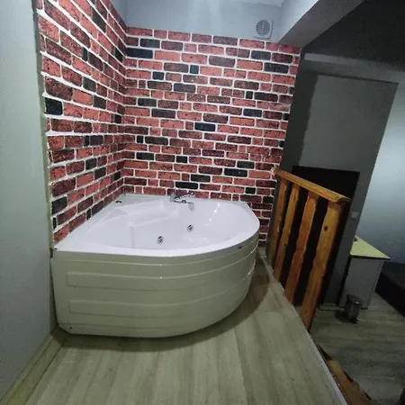 Pasa Konagi Konaklama Apartment Ankara