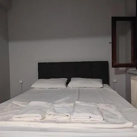 Apartment Pasa Konagi Konaklama