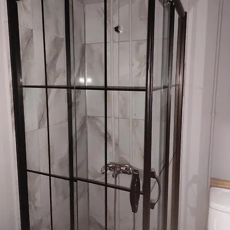 Apartment Pasa Konagi Konaklama *